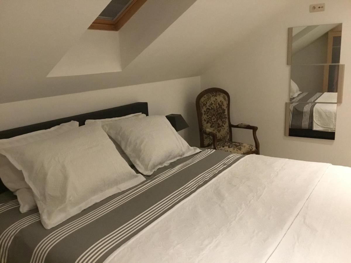 Apartment De Achtertuin