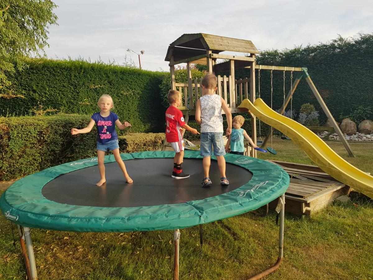 De Achtertuin * Maasmechelen